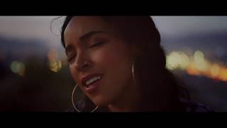 Tinashe - Remember When (Acoustic) [Official Music Video]