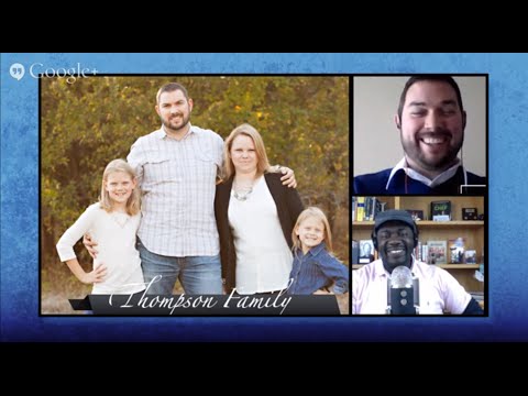 From Leap To Success In 6 Months! | David Thompson | Episode 42