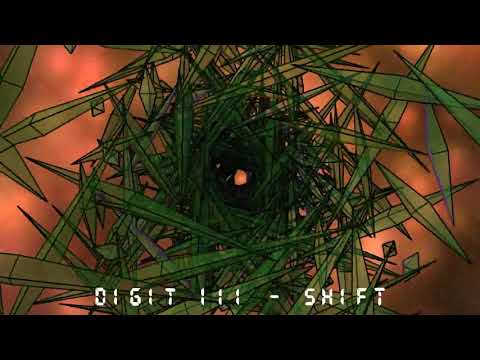DIGIT III - SHIFT (Dubvision x Martin Garixx x LMFAO x  Don Diablo x  Blinders )