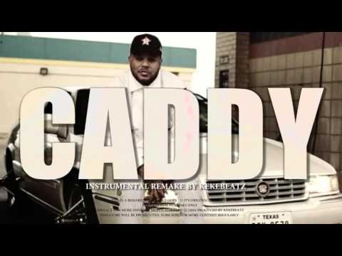 LE$ - Caddy (Instrumental Remake)