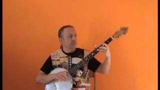 On Top of Old Smokey