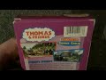 Thomas And Friends Trust Thomas 2003 VHS Review