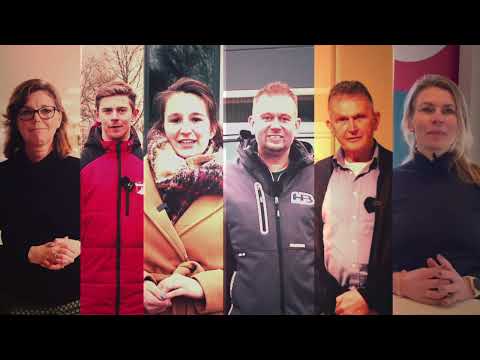 Grijpskerk staat voor de toekomst