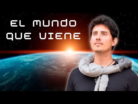 El mundo que viene. Entrevista a Matías De Stefano