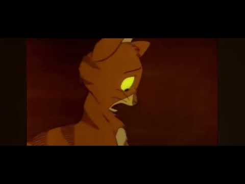 Garfield werewolf transformation (2)