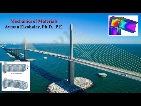 Combined Loading part 1/3