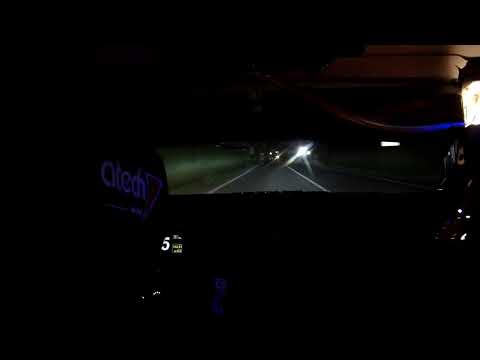 Segantini - Innocenti - PS2 Corianino/Montegiardino 24°Rally Biancoazzurro 2025