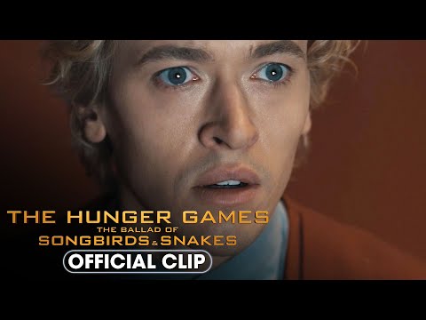 Official Clip - ‘Run’