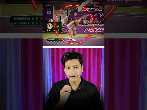 Yeh Sirf Match Nahi, Himmat Ki Jung Thi