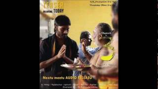 Kannazhaga (The kiss of love) from 3