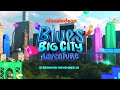 Blue S Big City Adventure Paramount Promo November 18 2022 Nickelodeon U S