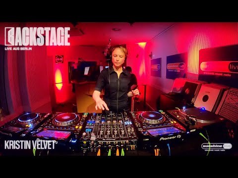 BACKSTAGE / 01 Mai. 2021 / Frankey & Sandrino