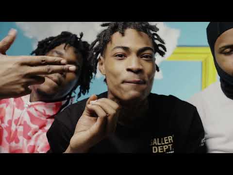 Marcfrmdabityy Ft. Hott - Sin Again (Revenge Therapy Sessions)