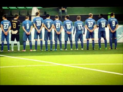 SC Freamunde 2013 2014