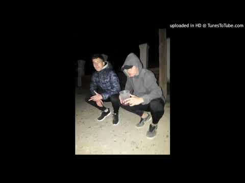 Sebiche x Zeick - Prendido