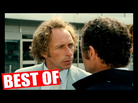 La Chèvre |Film1981| (Best Of) [Full HD]