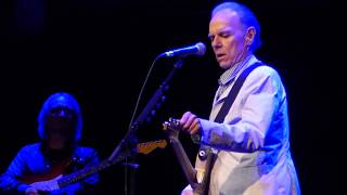 John Hiatt - Paradiso Amsterdam 2018 - Icy Blue Heart