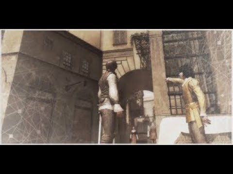 Petruccio's Secret (Assassin's Creed II)