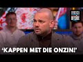 Wesley Sneijder helemaal klaar met VAR na Feyenoord - PSV: ‘Kappen met die onzin!’