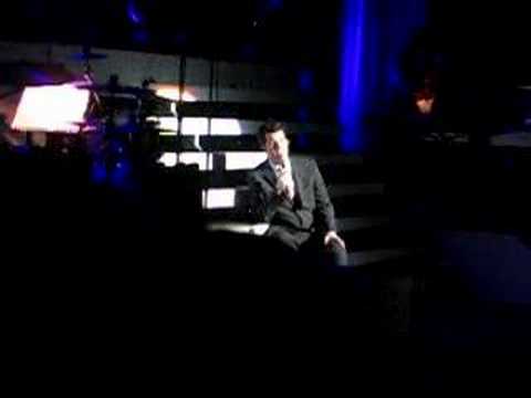 Mike Christie [G4] solo - 'Why Not Today' -5 June 2007 Part2