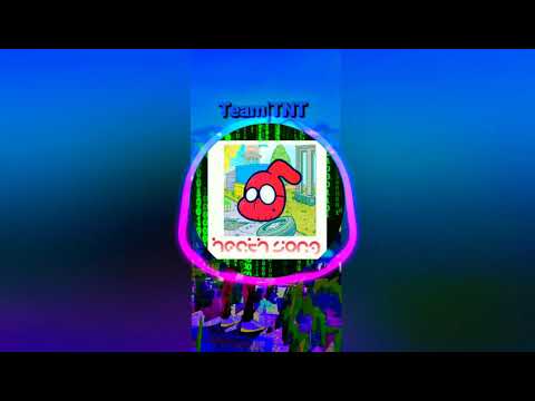 Baron linflex axel & Lyonman - rm anthem