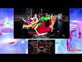 Madagascar Escape 2 Africa End Credits TV Version