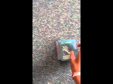 Deck fotonico (cerco carte)