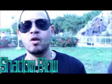 Shadow blow habla de su colaboración con Nestor El Lince dice que es uno de los temas más duros que