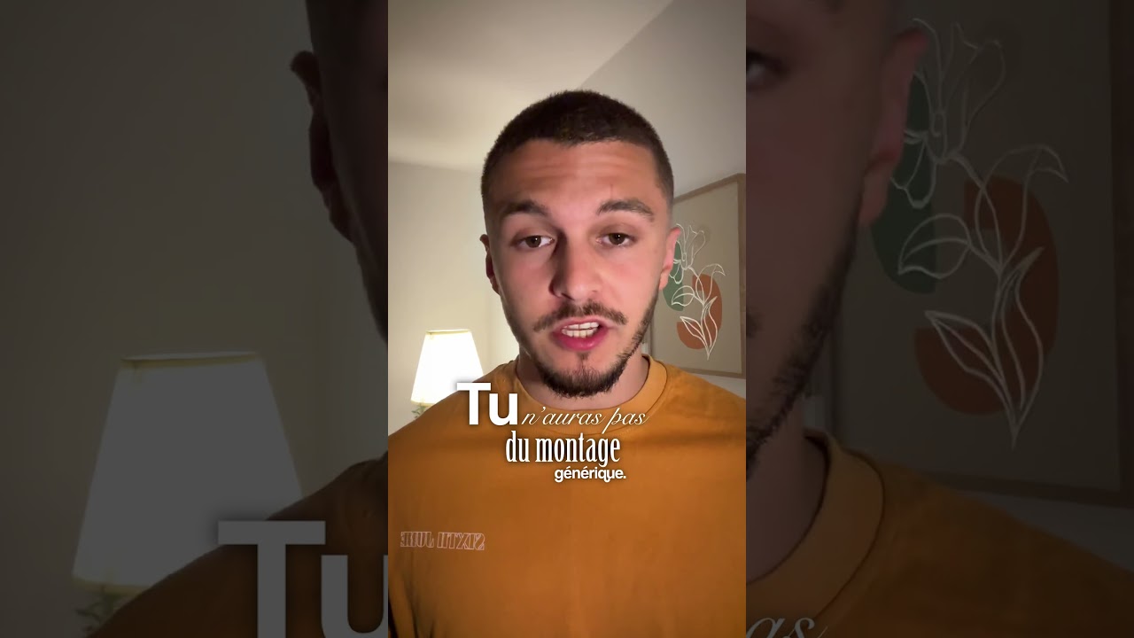 Vidéo solution Dovira