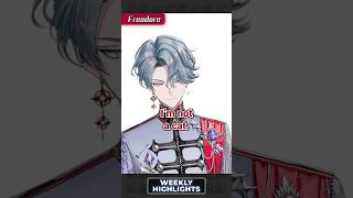 Savvy, Motivated, Genki VTubers｜Weekly Highlights【NIJISANJI EN】