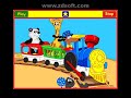 Fisher Price Ready For School Preschool Part 5