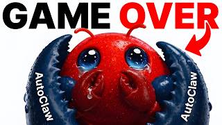 AutoClaw DESTROYS OpenClaw?