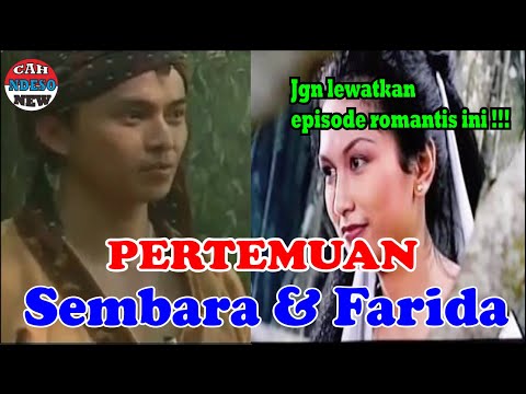 MAK LAMPIR EPS 76 - PERTEMUAN SEMBARA DAN FARIDA