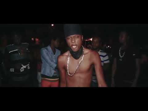 Teflon - Unruly Ground (Official Music Video)