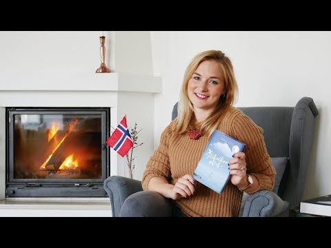 Tereza Salte představuje Šlehačková oblaka