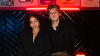 Ruel - SITTING IN TRAFFIC with Any Gabrielly (Live in São Paulo, Brazil)