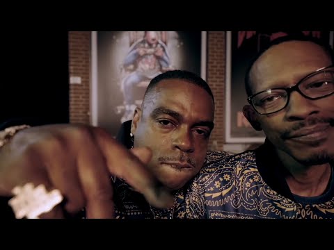 Kurupt & Daz Dillinger - Tha Dogg Pound - Feat. Snoop Dogg - Smoke Up [Official Video] [2024] [4K]