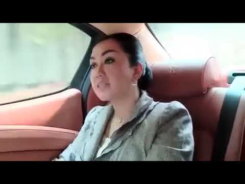 FTV TERBARU - KETIKA MAJIKAN KAYA JATUH CINTA PADA SUPIRNYA