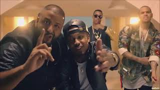 Download lagu DJ Khaled   Hold You Down ft  Chris Brown, August Alsina, Future, Jeremih BASS BOOSTED 1 mp3