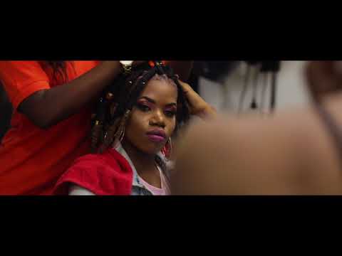Bossbae - Tell Nuhi'n  Ft Alvan Brown ( Official Video )