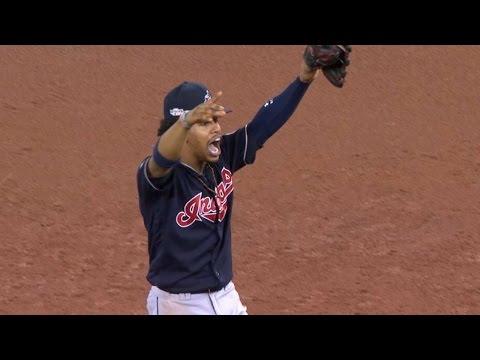10/21/16 MLB.com FastCast: Indians await NLCS winner