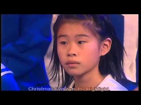 André Rieu Christmas around the world (Feliz Navidad para todos)