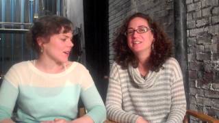 INterview with Rachel Bonds and director Daniella Topol on Five Mile Lake