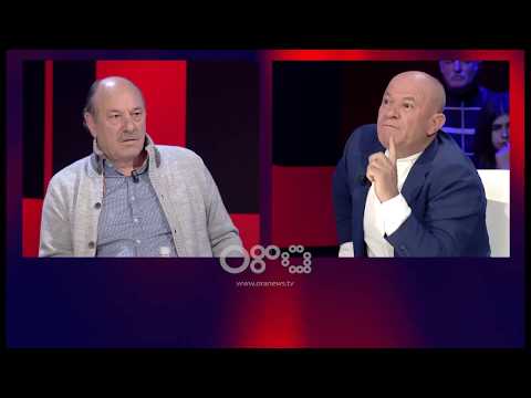 360 gradë - Polemisti Meçe: Basha më hoqi nga puna se denoncova Rrugën e Kombit