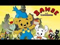 Bamse Bamse The World S Strongest Bear Summary Of The Bamse