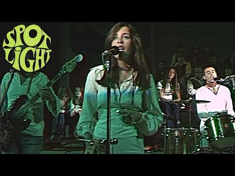 Schmetterlinge - Selbstmörderwalzer (Live-Auftritt im ORF, 1975)