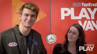 Yapı Kredi Play / PlayVan 3