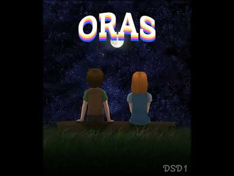 ORAS -MJ Feat Elviz, Expressnash (from DSD1 MUSIC)