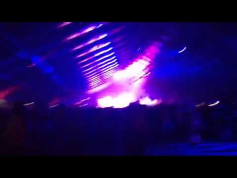 Dash Berlin with ATB vs. Niki and The Dove - DJ Ease My Apollo Road - Nocturnal Wonderland 2012