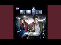 I Am The Doctor